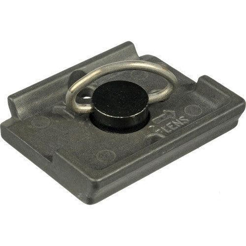 Manfrotto 200pl-38 Accessory Plate for 200 3/8 - QATAR4CAM