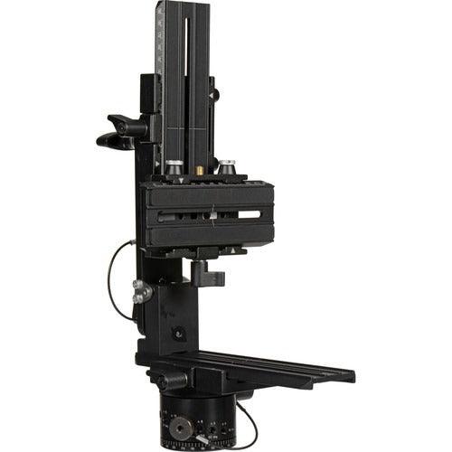 Manfrotto 303SPH QTVR Spherical Panoramic Head Kit - QATAR4CAM