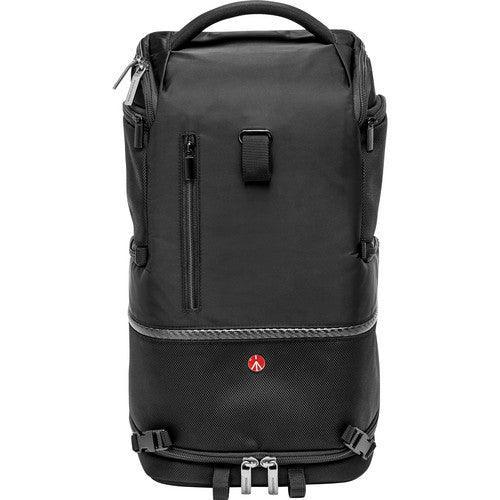 advanced camera and laptop backpack Manfrotto Advanced Camera And Laptop Backpack Tri M For DSLR/CSC (MB MA-BP-TM) – QATAR4CAM