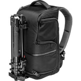 Manfrotto Advanced Camera And Laptop Backpack Tri M For DSLR/CSC (MB MA-BP-TM) - QATAR4CAM