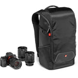Manfrotto Advanced Camera Backpack Compact 1 For CSC MB MA-BP-C1 - QATAR4CAM