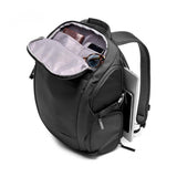 Manfrotto Advanced Travel III Camera Backpack (Black) حقيبة - QATAR4CAM