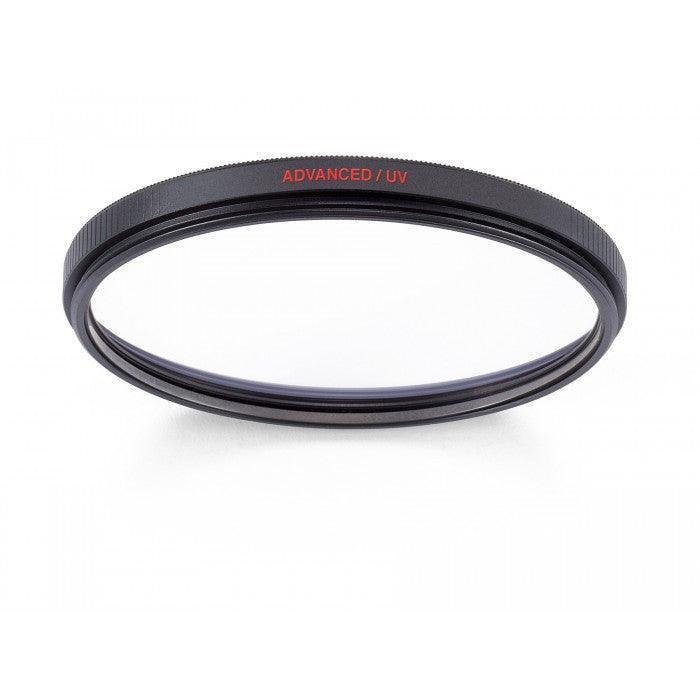 Manfrotto Advanced UV Filter 82mm – QATAR4CAM