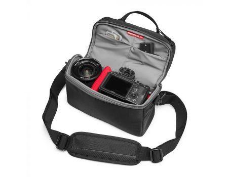Manfrotto camera shoulder bag outlet