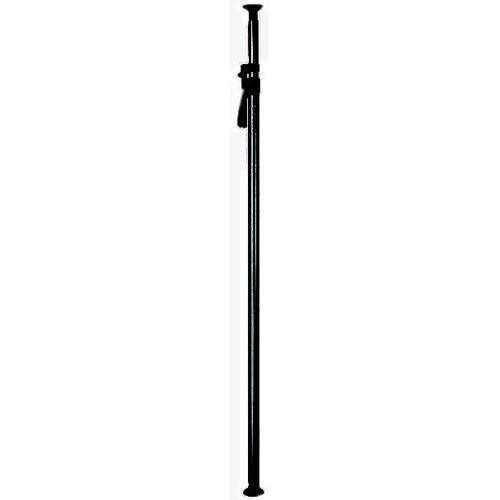 Manfrotto AUTOPOLE2 BLACK 2,1-3,7 MT (432-3,7B) - QATAR4CAM