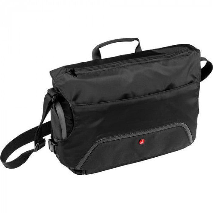Manfrotto Befree Messenger Bag (MB MA-M-A) – QATAR4CAM