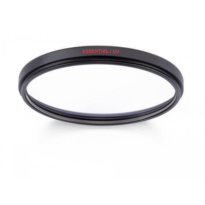 Manfrotto Essential UV Filter 82mm (MFESSUV-82) – QATAR4CAM