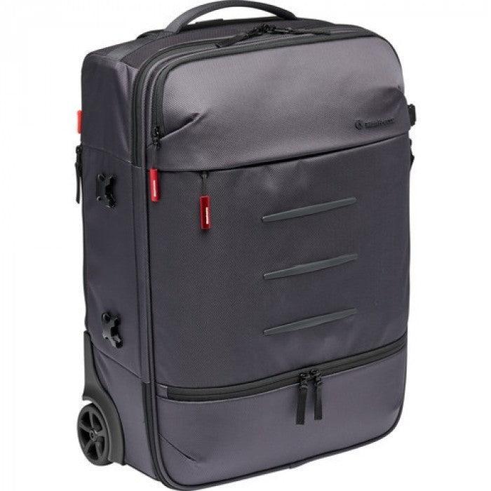 Manfrotto Manhattan Runner-50 (Gray) - QATAR4CAM