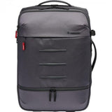 Manfrotto Manhattan Runner-50 (Gray) - QATAR4CAM