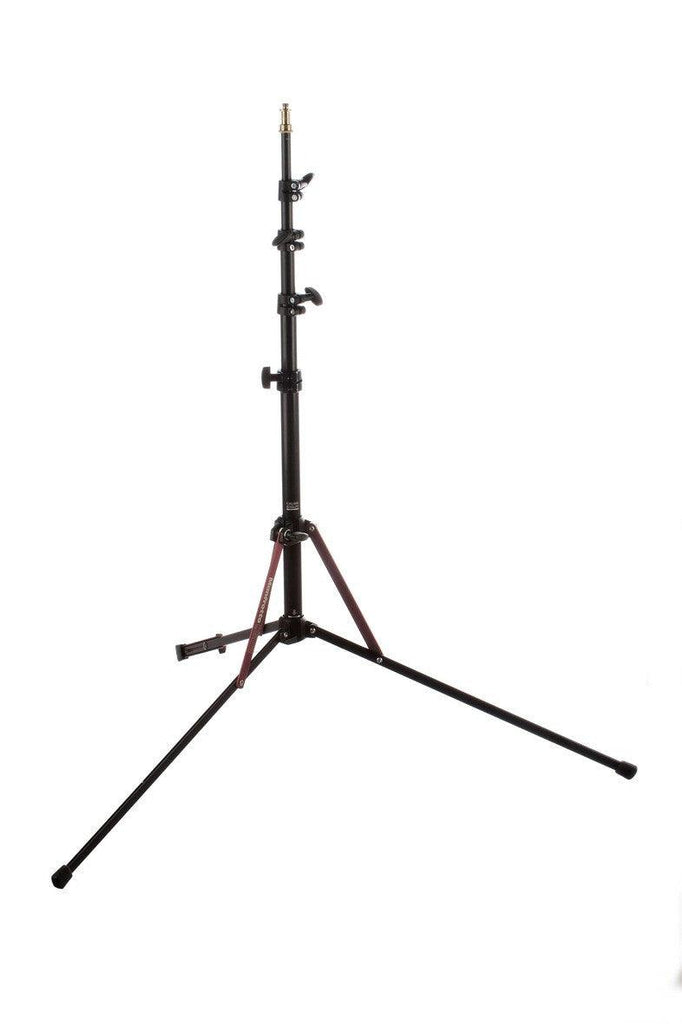 Manfrotto MS0490A Nanopole Stand (Black) - QATAR4CAM