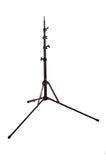 Manfrotto MS0490A Nanopole Stand (Black) - QATAR4CAM