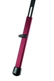 Manfrotto MS0490A Nanopole Stand (Black) - QATAR4CAM