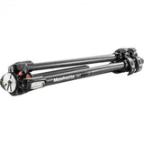 Manfrotto MT190CXPRO3 Carbon Fiber Tripod - QATAR4CAM