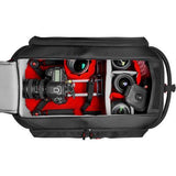 Manfrotto Pro Light Camcorder Case 195N حقيبة - QATAR4CAM