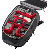 Manfrotto Pro Light Front Loader 24.5L Camera Backpack (Medium) - QATAR4CAM