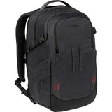 Manfrotto Pro Light II Backloader Camera Backpack (Medium) - QATAR4CAM