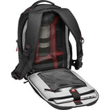 Manfrotto Pro Light RedBee-110 Backpack (Black) - QATAR4CAM