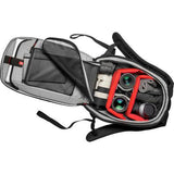 Manfrotto Pro Light RedBee-110 Backpack (Black) - QATAR4CAM