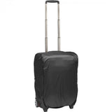 Manfrotto Pro Light Reloader Air-55 Carry-On Camera Roller Bag (Black) - QATAR4CAM