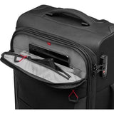 Manfrotto Pro Light Reloader Switch-55 Backpack/Roller (Black) - QATAR4CAM