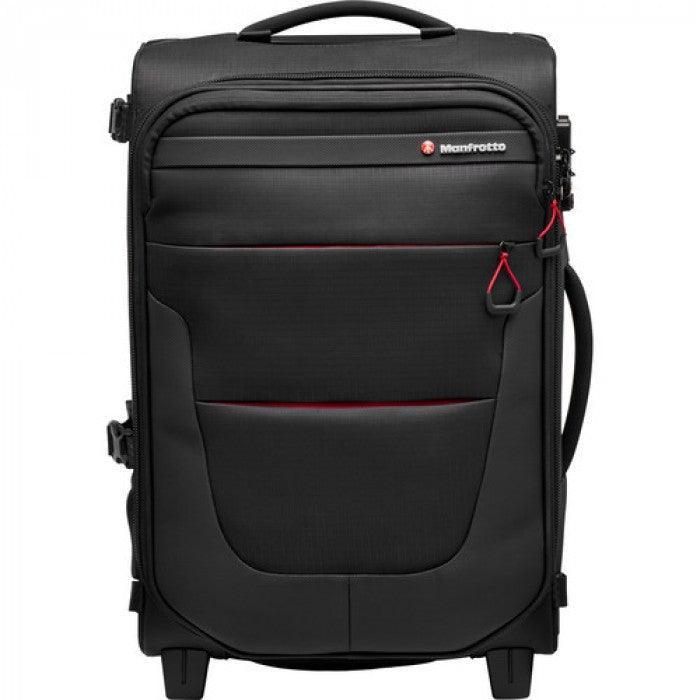 Manfrotto Pro Light Reloader Switch-55 Backpack/Roller (Black) - QATAR4CAM