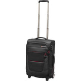 Manfrotto Pro Light Reloader Switch-55 Backpack/Roller (Black) - QATAR4CAM