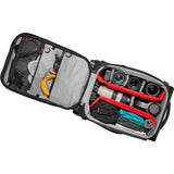 Manfrotto Pro Light Reloader Switch-55 Backpack/Roller (Black) - QATAR4CAM