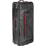 Manfrotto Pro-Light Rolling Lighting Gear Organizer V2 (Large, Black) - QATAR4CAM