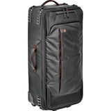 Manfrotto Pro Light Rolling Lighting Gear Organizer V2 حقيبة - QATAR4CAM