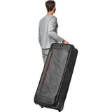 Manfrotto Pro Light Rolling Lighting Gear Organizer V2 حقيبة - QATAR4CAM