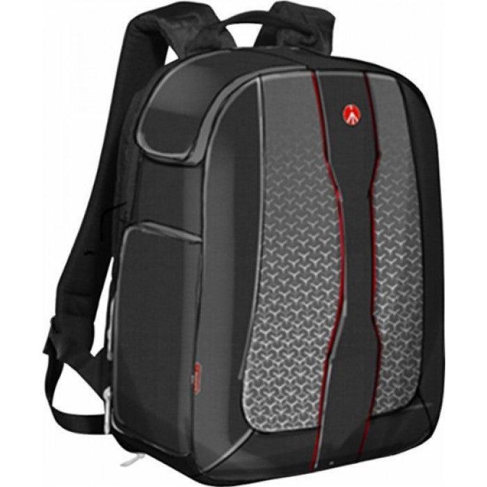 Manfrotto Veloce V Backpack (Black) MB VL-BP-5BB - QATAR4CAM