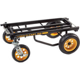 MultiCart RocknRoller R12RT 8-in-1 All-Terrain Equipment Cart - QATAR4CAM