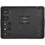 MustHD 7" 1024x600 HDMI Field Monitor With Sony F970 Battery Plate & Carry Bag - QATAR4CAM