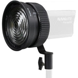 Nanlite FL-11 Fresnel Lens For Forza 60 - QATAR4CAM
