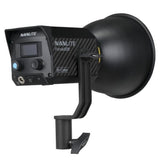 Nanlite Forza 60B Bi-Color LED Monolight - QATAR4CAM