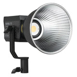 Nanlite Forza 60B Bi-Color LED Monolight - QATAR4CAM