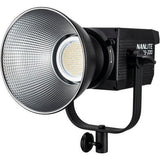 Nanlite FS-200 LED Daylight AC Monolight - QATAR4CAM
