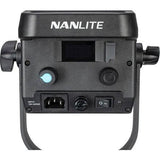 Nanlite FS-200 LED Daylight AC Monolight - QATAR4CAM