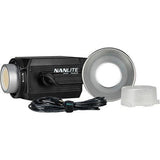 Nanlite FS-200 LED Daylight AC Monolight - QATAR4CAM