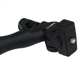 Nanlite Mini Tripod / Hand Grip With 1/4"-20 Mount - QATAR4CAM
