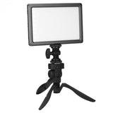 Nanlite Mini Tripod / Hand Grip With 1/4"-20 Mount - QATAR4CAM