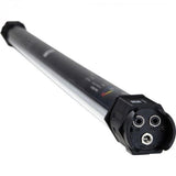 Nanlite PavoTube 30C 4' RGBW LED Tube With Internal Battery 2 Light Kit - QATAR4CAM