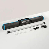NANLITE Pavotube II 30C LED RGBWW Tube Light 1KIT - QATAR4CAM