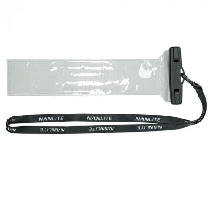 Nanlite Waterproof Bag For PavoTube II 6C - QATAR4CAM