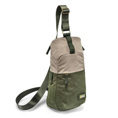 National Geographic Rainforest Bodypack (NG RF 4550) - QATAR4CAM