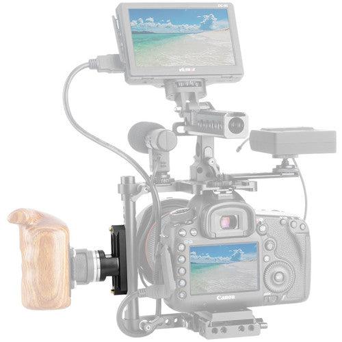 Jual Feiyutech Arri Rosettes Expansion Accessory For SCORP/SCORP-C