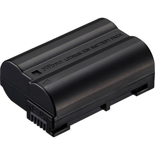 Nikon EN-EL15 Lithium-Ion Battery (1900mAh) - QATAR4CAM