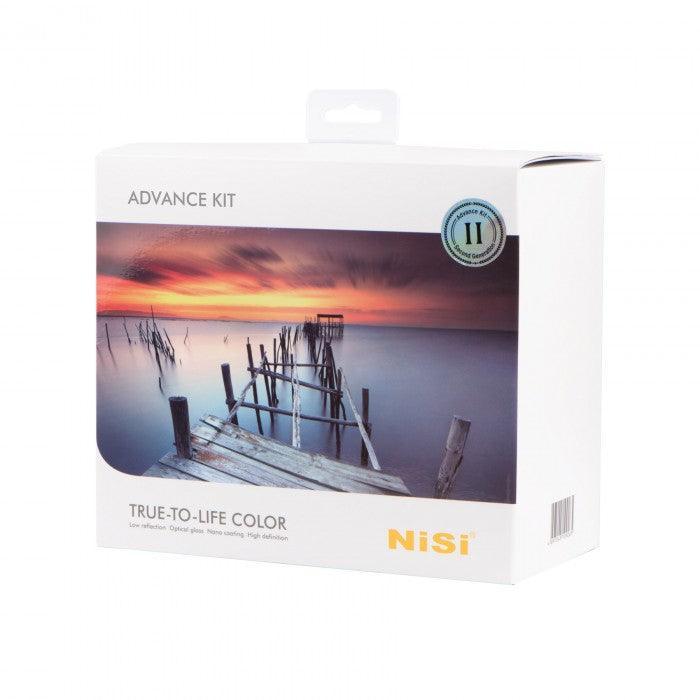 NiSi Advanced Filter Kit - QATAR4CAM