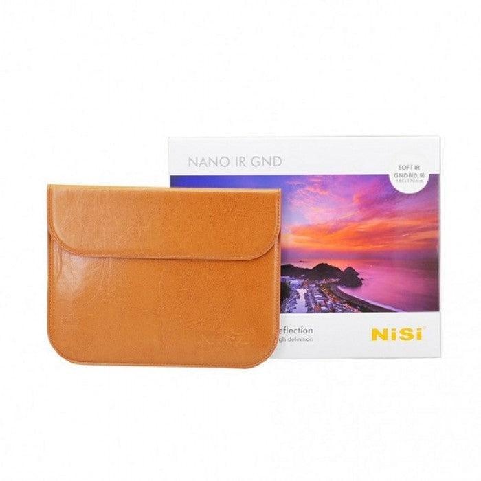 NiSi Soft Nano GND(8)0.9 150*170mm - 3 Stops - QATAR4CAM