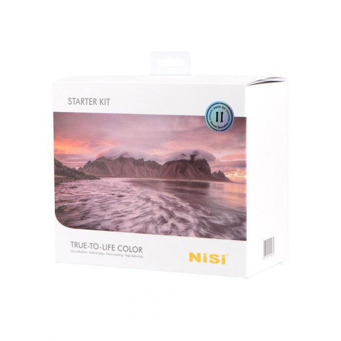NiSi Starter Filter Kit - QATAR4CAM